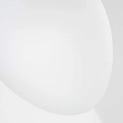 Lampe D'Exterieur Surnu Noir, 1 Lumiere