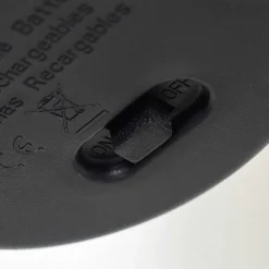Lampe Solaire Rovinj Led Anthracite, Cuivre, 1 Lumiere