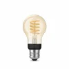 Led E27 7 Watt 2200 - 4500 Kelvin 550 Lumen Philips Hue White Ambiance
