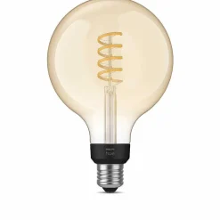 Led E27 7 Watt 2200 - 4500 Kelvin 550 Lumen Philips Hue White Ambiance