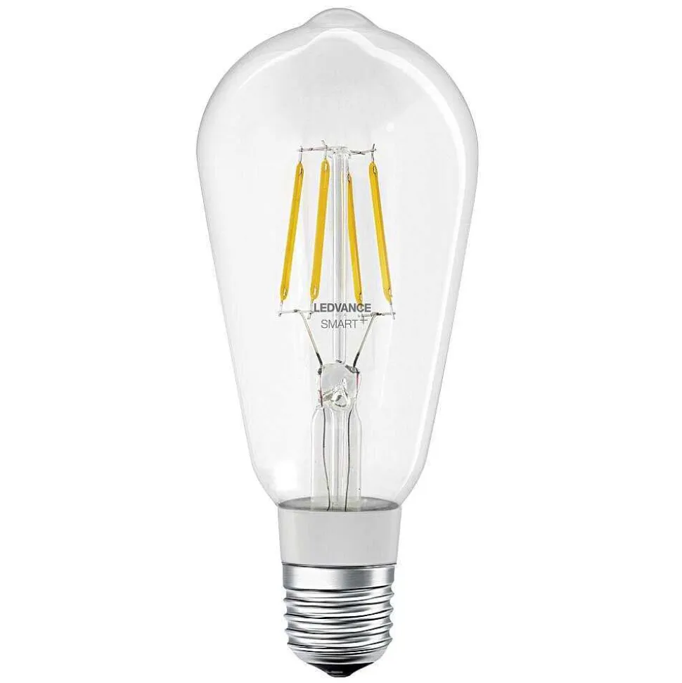 Led E27 5,5 Watt 2700 Kelvin 650 Lumen Ledvance Smart+