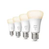 Led E27 9 Watt 2700 Kelvin 800 Lumen Philips Hue White