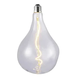 Led E27 4 Watt 2200 Kelvin 100 Lumen Globo
