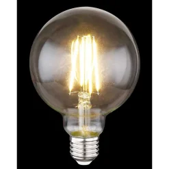 Led E27 7 Watt 2700 Kelvin 700 Lumen Globo