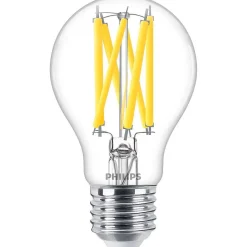 Led E27 11,5 Watt 2200-2700 Kelvin 1560 Lumen Philips