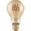 Led E27 4 Watt 2000 Kelvin 200 Lumen Globo