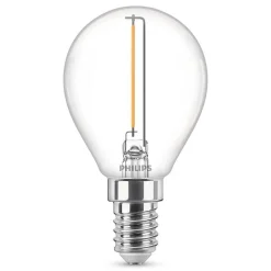 Led E14 15 Watt 2700 Kelvin 136 Lumen Philips