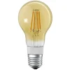 Led E27 5,5 Watt 2500 Kelvin 600 Lumen Ledvance Smart+