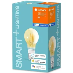 Led E27 5,5 Watt 2500 Kelvin 600 Lumen Ledvance Smart+