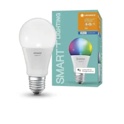 Led E27 10 Watt Rgb 810 Lumen Ledvance Smart+