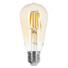 Led E27 6W 2700 Kelvin 600 Lumen
