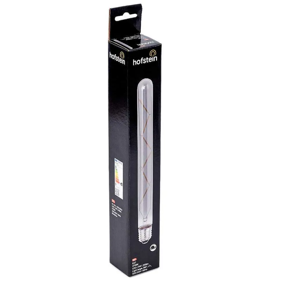 Led E27 5W 2700 Kelvin 200 Lumen