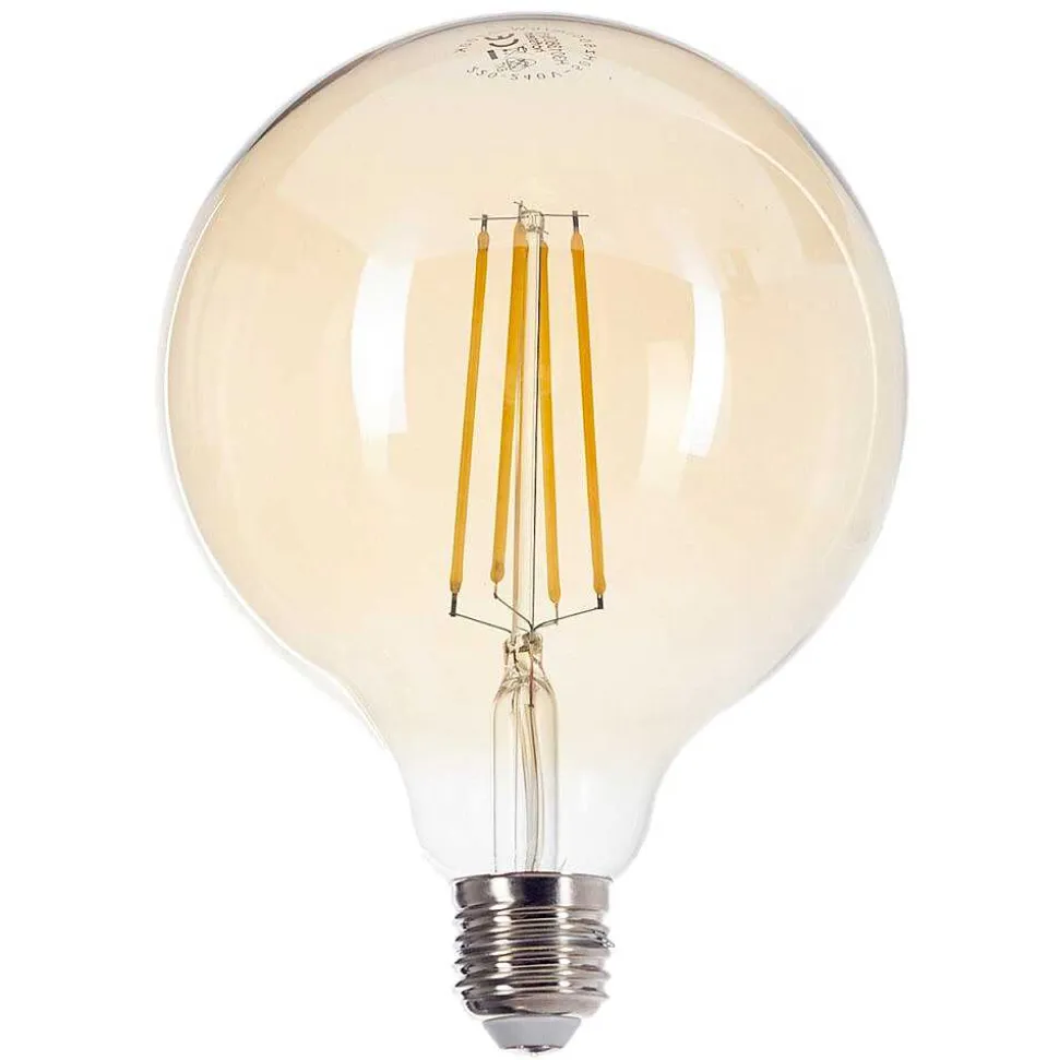 Led E27 6W 2700 Kelvin 600 Lumen