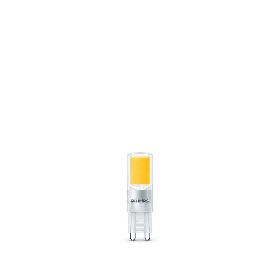 Led G9 3,5 Watt 2700 Kelvin 400 Lumen Philips