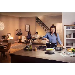 Led Gu10 4,3 Watt 2000 - 6500 Kelvin 250 Lumen Philips Hue White Ambiance