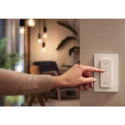Led Gu10 4,3 Watt 2000 - 6500 Kelvin 230 Lumen Philips Hue White & Color Ambiance