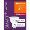 Led Gu10 5 Watt 2700 Kelvin 350 Lumen Ledvance Smart+