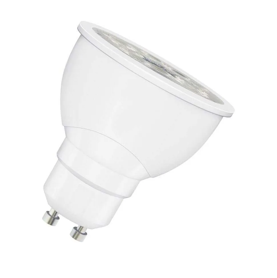 Led Gu10 5 Watt 2700 Kelvin 350 Lumen Ledvance Smart+