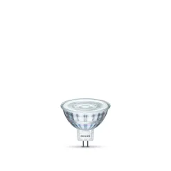 Led Gu5.3 4,4 Watt 4000 Kelvin 390 Lumen Philips
