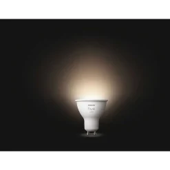 Led Gu10 5,2 Watt 2700 Kelvin 400 Lumen Philips Hue White