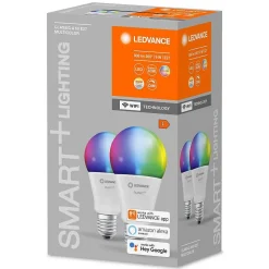 Ledvance Led E27 9 Watt 2700-6500 Kelvin 806 Lumen