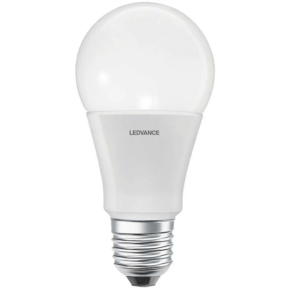 Ledvance Smart+ E27 9,5W 2700 Kelvin 1055 Lumen