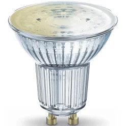 Ledvance Smart+ Gu10 5W 2700 Kelvin 350 Lumen