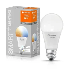 Ledvance Smart+ Wifi E27 9W 2700-6500 Kelvin 806 Lumen