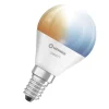 Ledvance Smart+ Wifi Led E14 4,9 Watt 2700-6500 Kelvin 470 Lumen