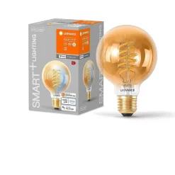 Ledvance Smart+Wifi Led E27 8 Watt 2200-5000 Kelvin 600 Lumen