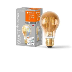 Ledvance Smart+Wifi Led E27 6 Watt 2200-5000 Kelvin 470 Lumen