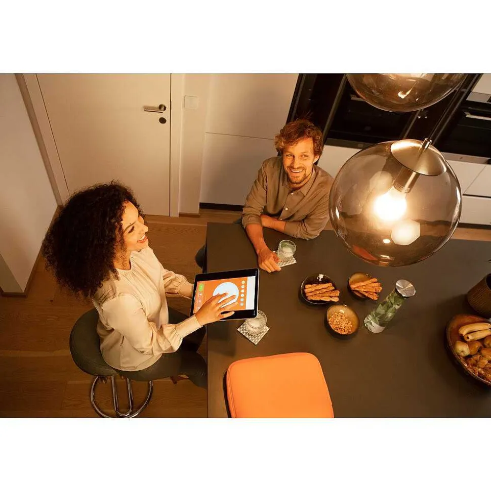 Ledvance Sun@Home Led E27 12 Watt 2200-5000 Kelvin 1055 Lumen