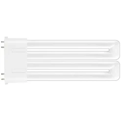 Osram Dulux 2G10 12 Watt 3000 Kelvin 1350 Lumen
