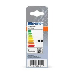 Osram Dulux G24D 5,5 Watt 4000 Kelvin 700 Lumen