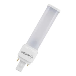 Osram Dulux G24D-1 5 Watt 3000 Kelvin 540 Lumen