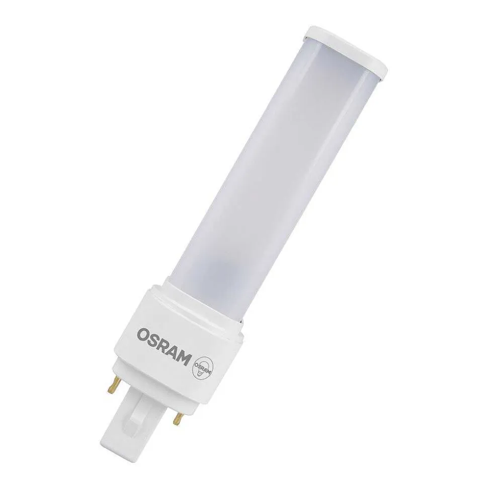 Osram Dulux G24D-1 5 Watt 3000 Kelvin 540 Lumen