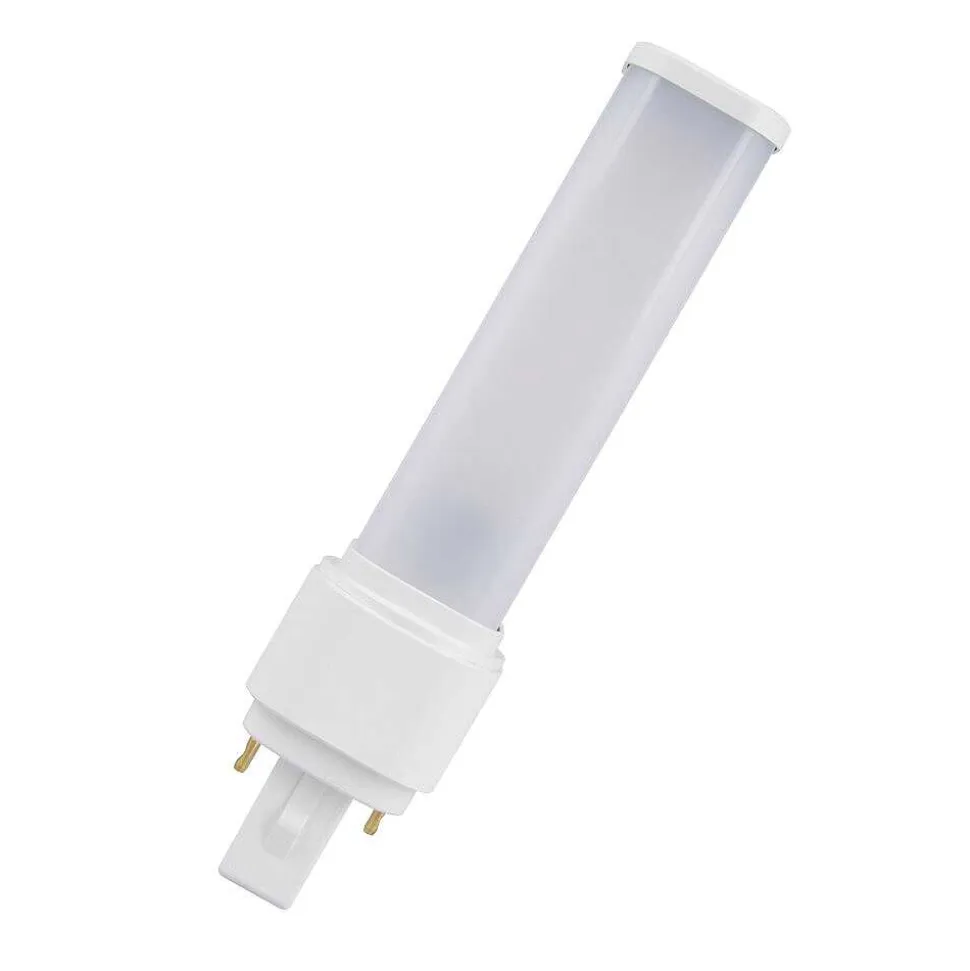 Osram Dulux G24D-1 5 Watt 3000 Kelvin 540 Lumen