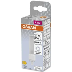 Osram Dulux G24D-1 5 Watt 4000 Kelvin 600 Lumen
