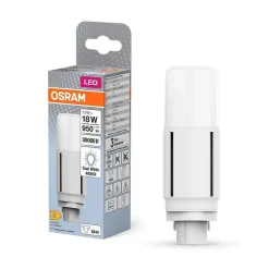Osram Dulux G24D 7,5 Watt 4000 Kelvin 950 Lumen