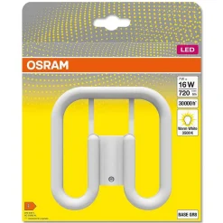 Osram Dulux Gr8 7 Watt 3500 Kelvin 720 Lumen