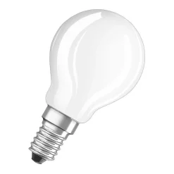 Osram Led E14 4 Watt 4000 Kelvin 470 Lumen