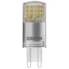 Osram Led G9 3,8 Watt 2700 Kelvin 470 Lumen