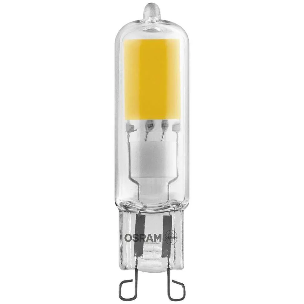 Osram Led G9 2,6 Watt 2700 Kelvin 300 Lumen