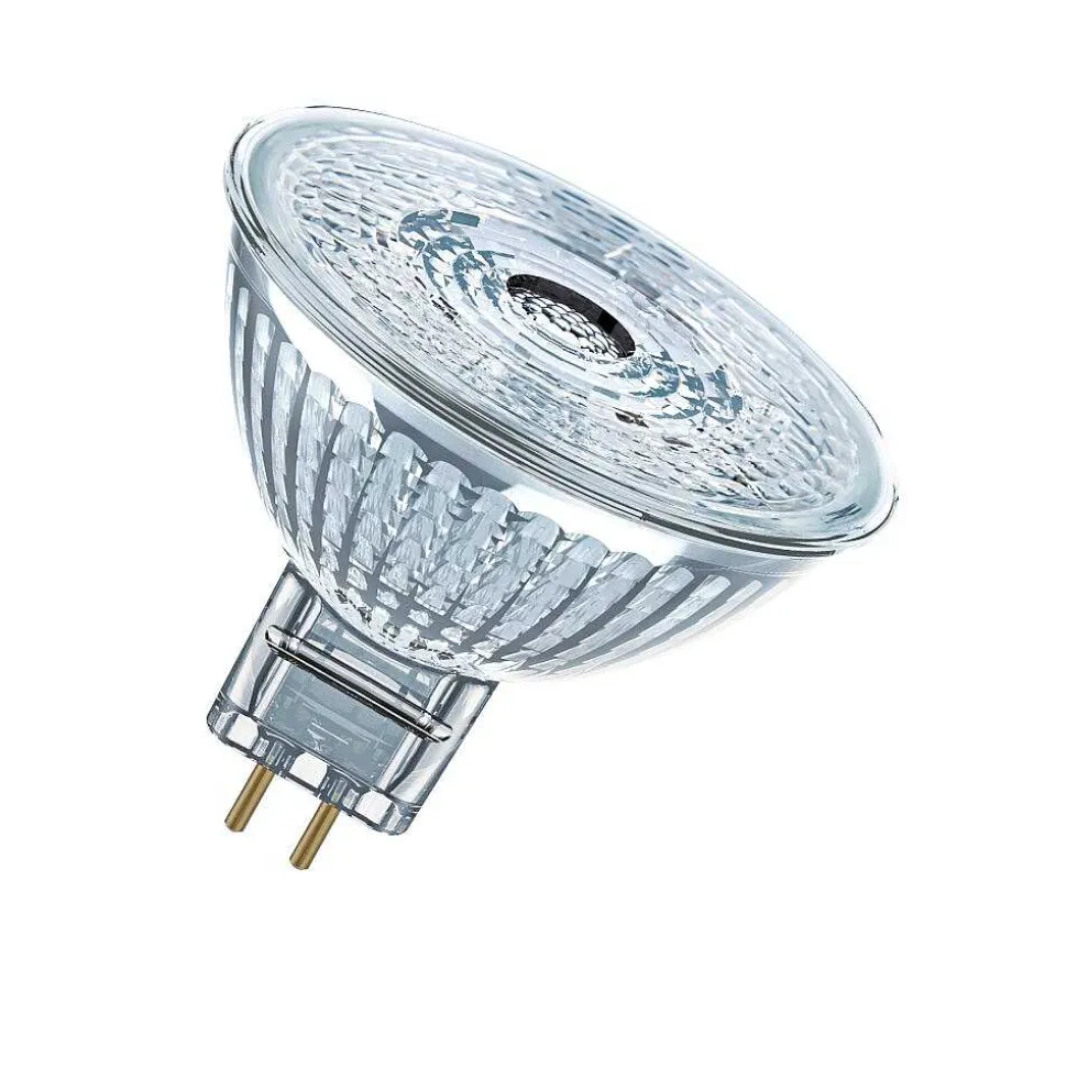 Osram Led Gu5.3 7,2 Watt 2700 Kelvin 621 Lumen