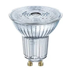 Osram Led Gu10 3,4 Watts 3000 Kelvin 230 Lumens