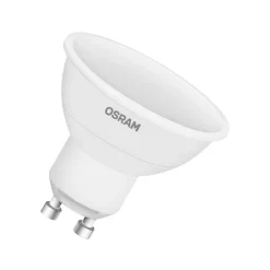Osram Led Gu10 Rgbw 4,5 Watt 2700 Kelvin 250 Lumen