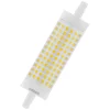 Osram Led Line R7S 19 Watt 2700 Kelvin 2452 Lumen