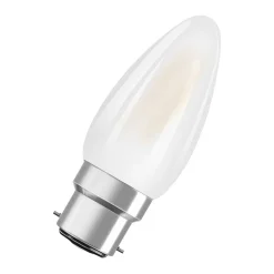 Osram Led Retrofit B22D 2,5 Watt 2700 Kelvin 250 Lumen