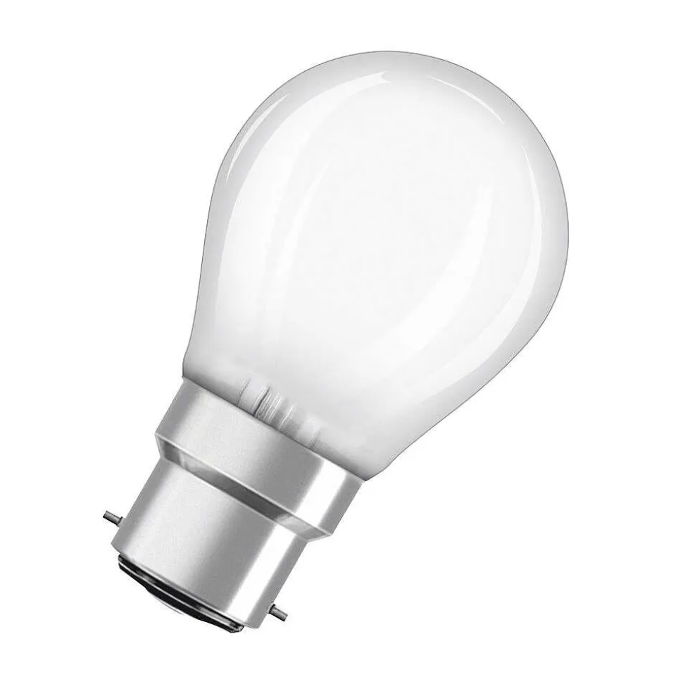 Osram Led Retrofit B22D 2,5 Watt 2700 Kelvin 250 Lumen