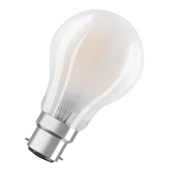 Osram Led Retrofit Led B22D 6,5 Watt 2700 Kelvin 806 Lumen